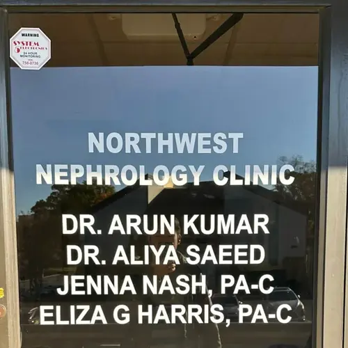 Window Graphics